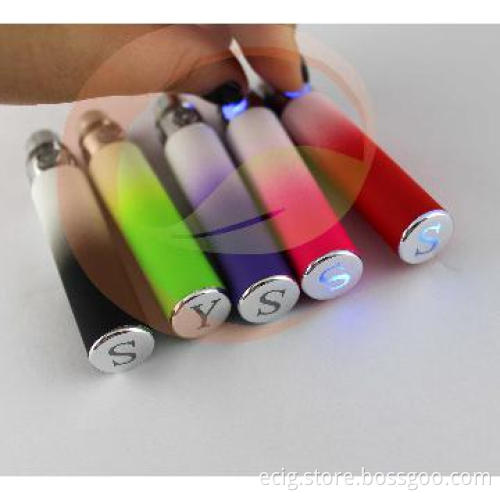 Best Electronic Cigarette Manufacturer EGO Y